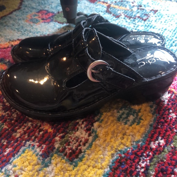 Born concepts BOC clogs - Picture 3 of 3